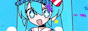 Miku button