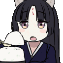 Saga Nom Gif